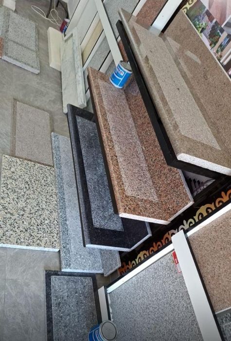 Травертин гранит мрамор