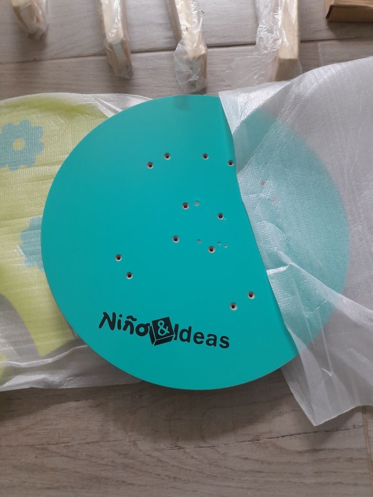Детско столче Niño & ideas