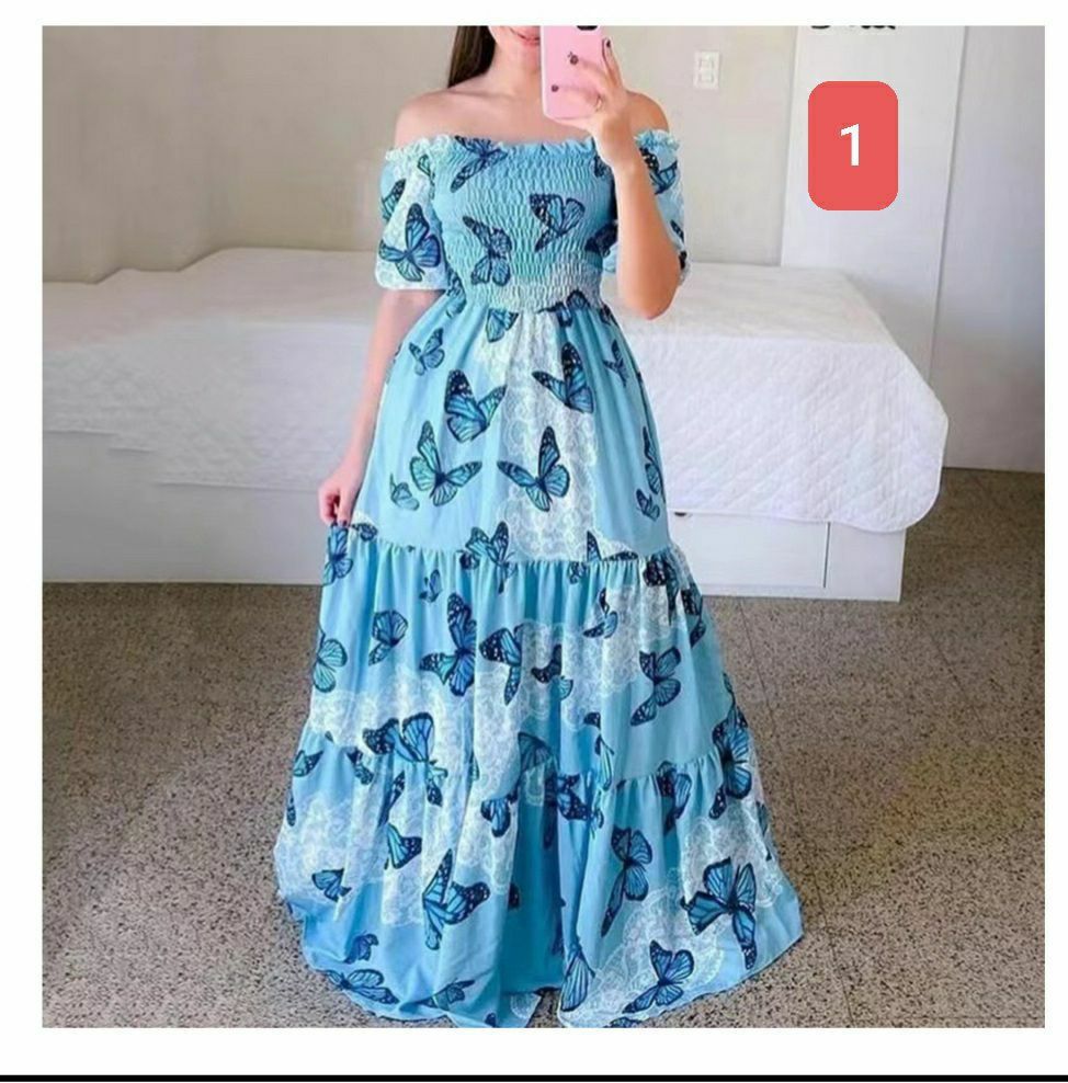 Rochie superbă de damă