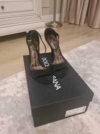 Sandale dama Dolce Gabbana