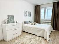 Продам двуспальнюю кровать 160*200. С матрасом,   в хорошем состоянии