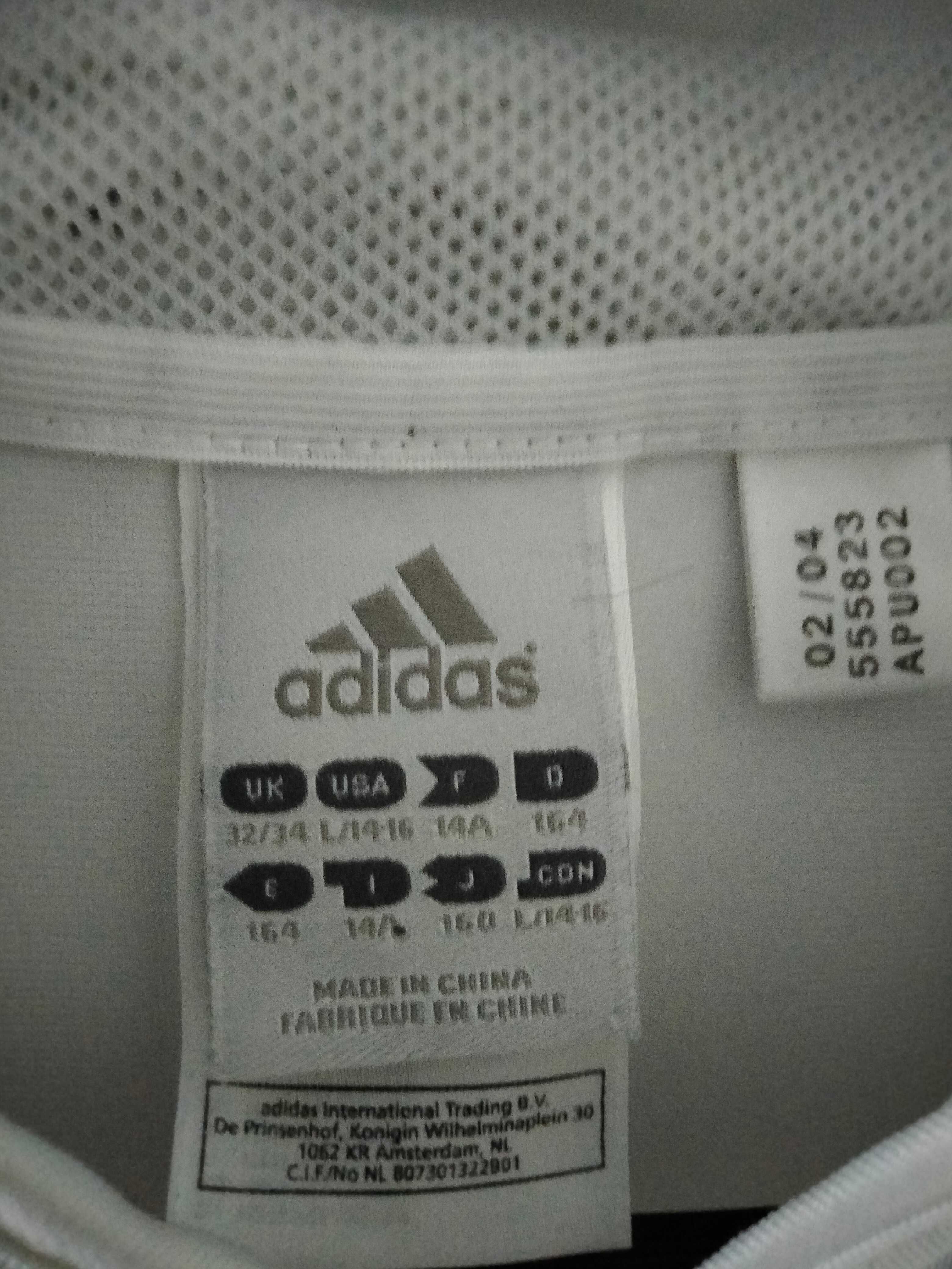 Tricou Adidas Climacool, nou!