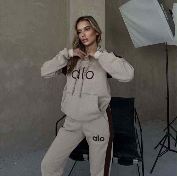 Дамски Ватирани Екипи