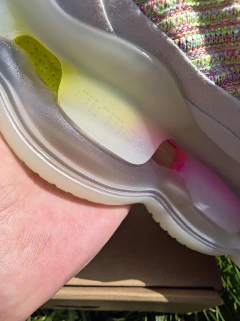 AIR Max Scorpion 'Air Max Day' mărimi 36-->39 poze 100% reale