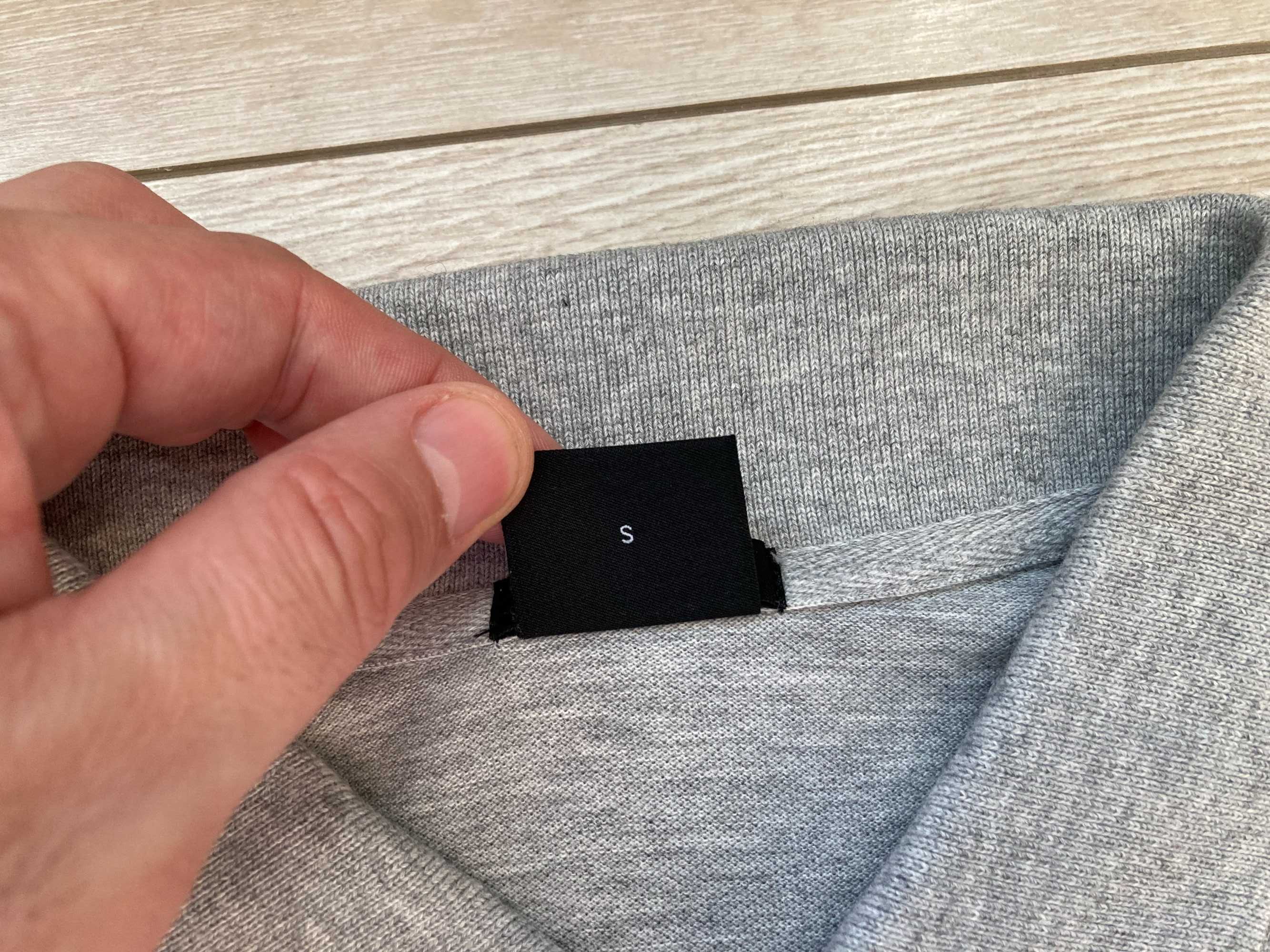 Hugo Boss Pima Cotton Firenze Logo мъжка поло тениска  S Regular Fit