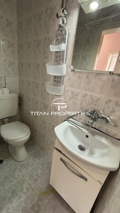 Дава се под наем Двустаен апартамент в Бургас, Възраждане - 60 кв.м за 382.5 € - Снимка #7