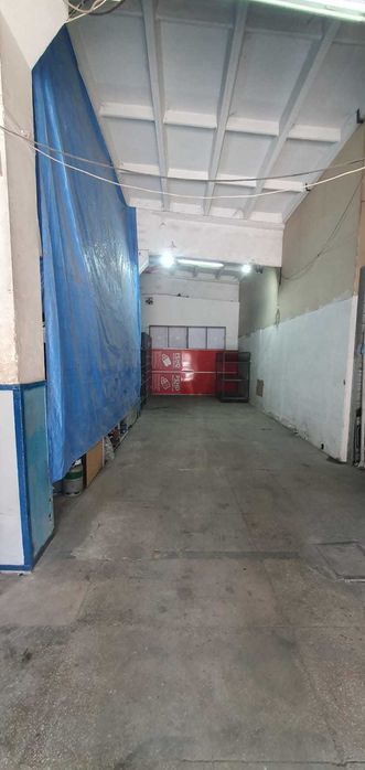 Spatiu depozitare zona Orhideea