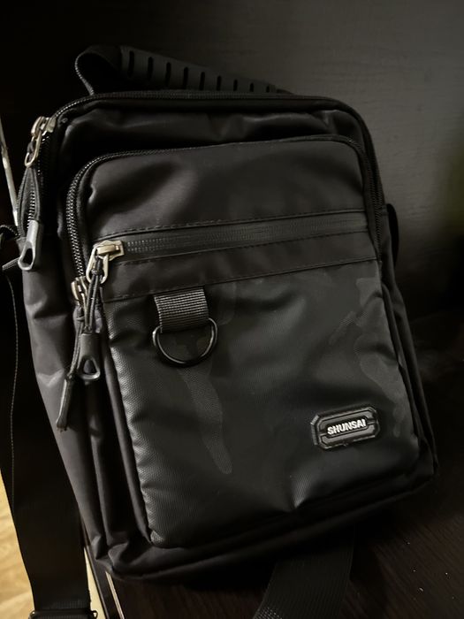 Барсетка для мужчин