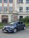 Ranault Clio 0.9tce 2020