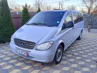 Mercedes-Benz Vito Mercedes vito 7 + 1 loc 111CDI EXTRALONG