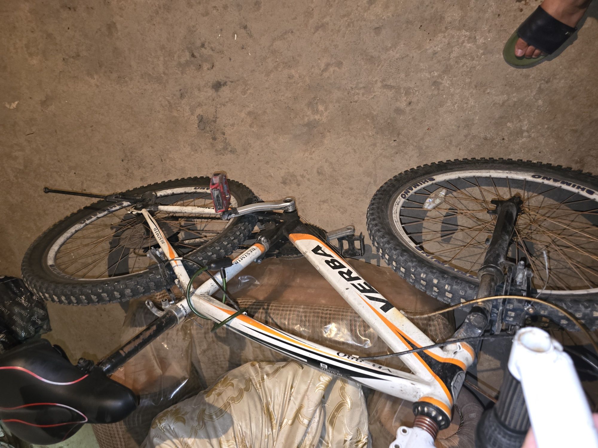 Продам велосипед Velosiped sotiladi