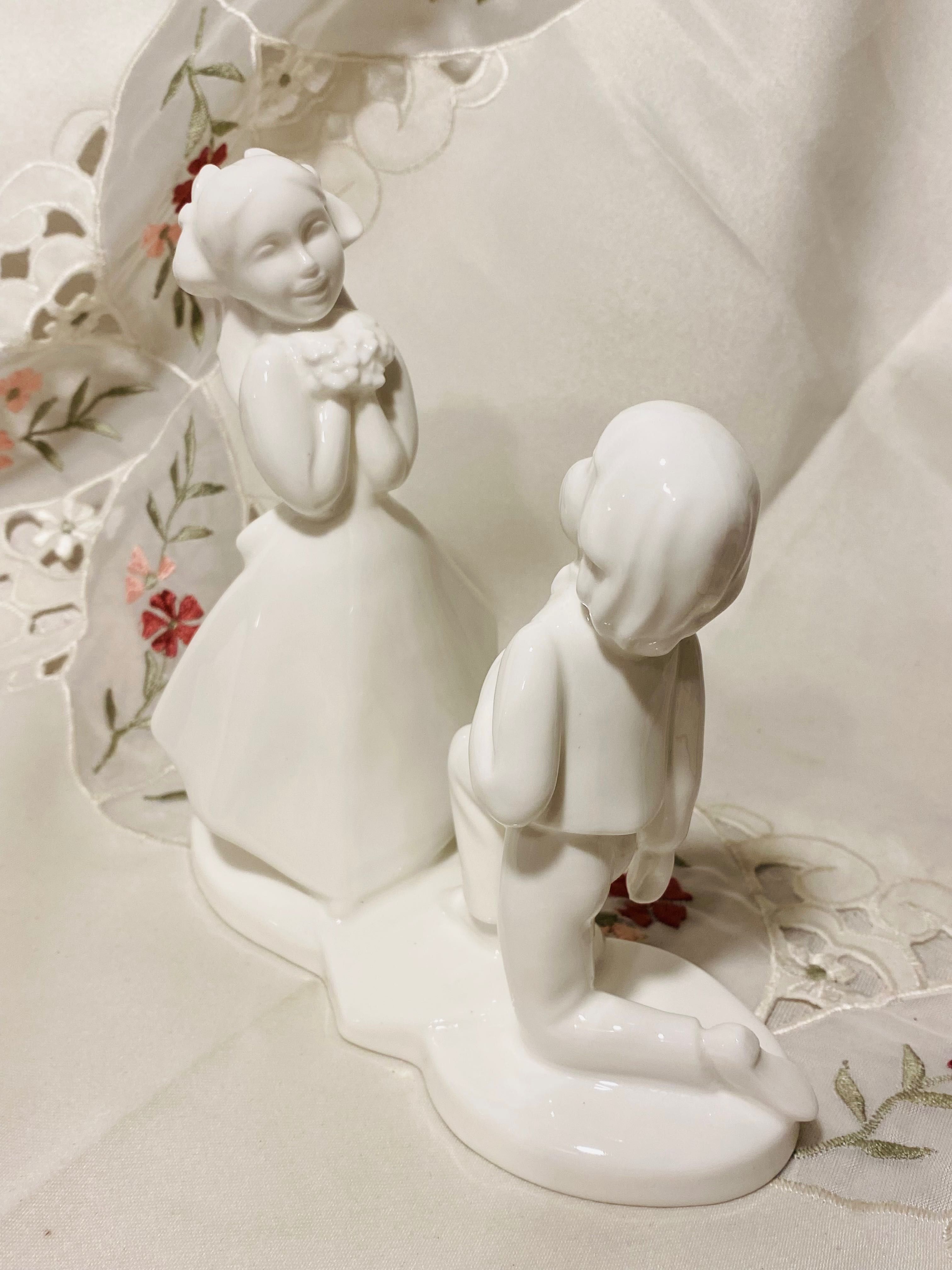 порцеланова статуетка Royal Doulton