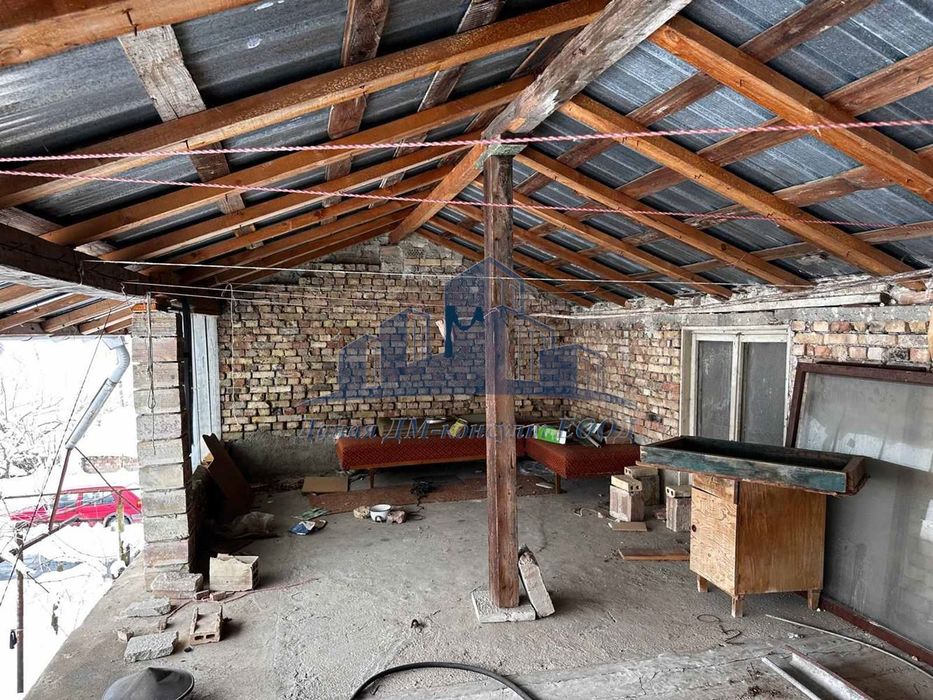 Продава се Къща в с. Панайот Волово, Област Шумен - 100 кв.м за 510 €/кв.м - Снимка #4