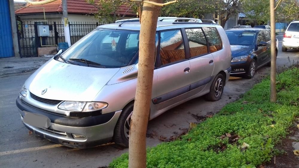 Dezmembrari  Renault ESPACE Mk 3  1996  > 2002 2.2 D Motorina