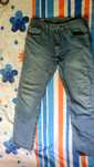 Джинцы Levis оригинальные б/у 32 размер