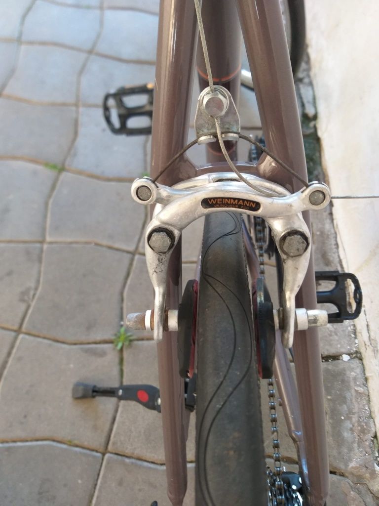 Bicicletă Batavus
