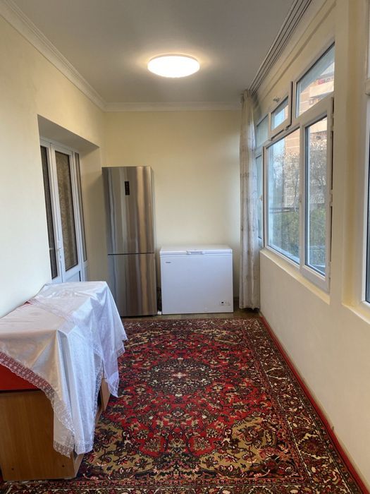 Продается квартира Юнусабад 19 квпртал 4 комнатная