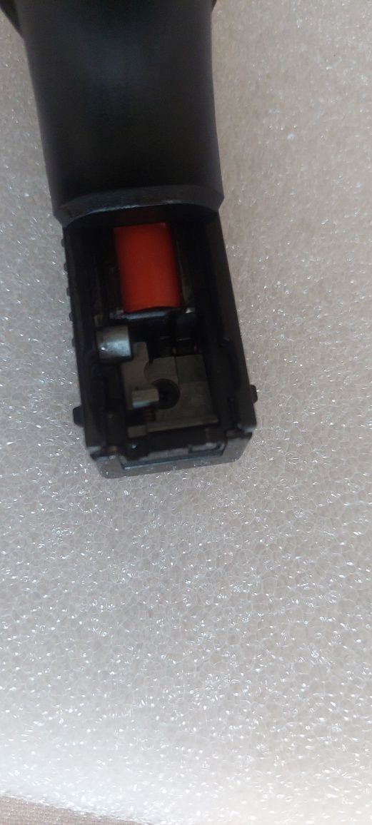 Еърсофт ICS BLE ICP GBB за игра, хоби