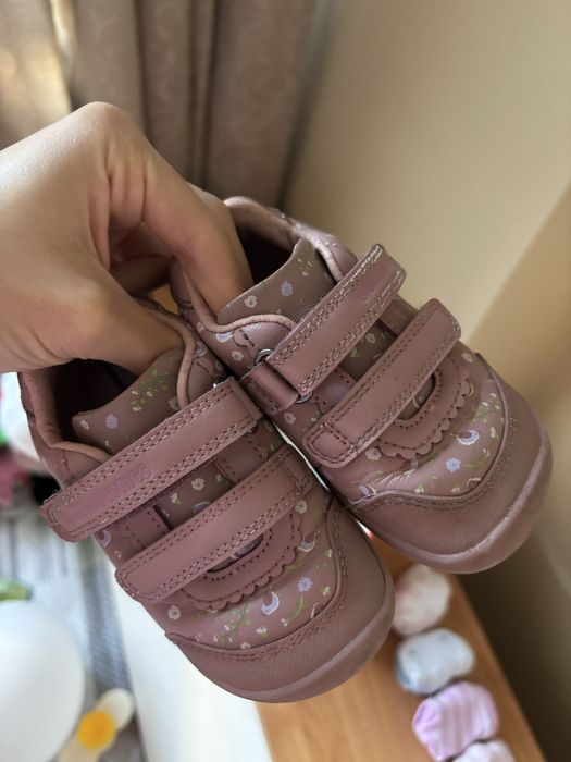 Обувки Biomecanics 21 номер