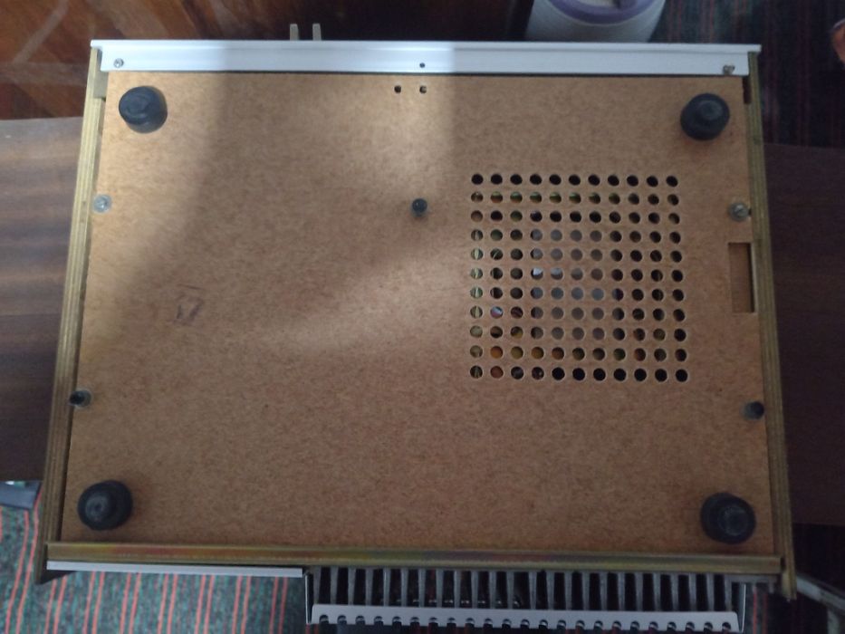 Калонки Ас 90 усилитель