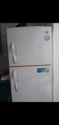 Vand frigider LG-S462 QC