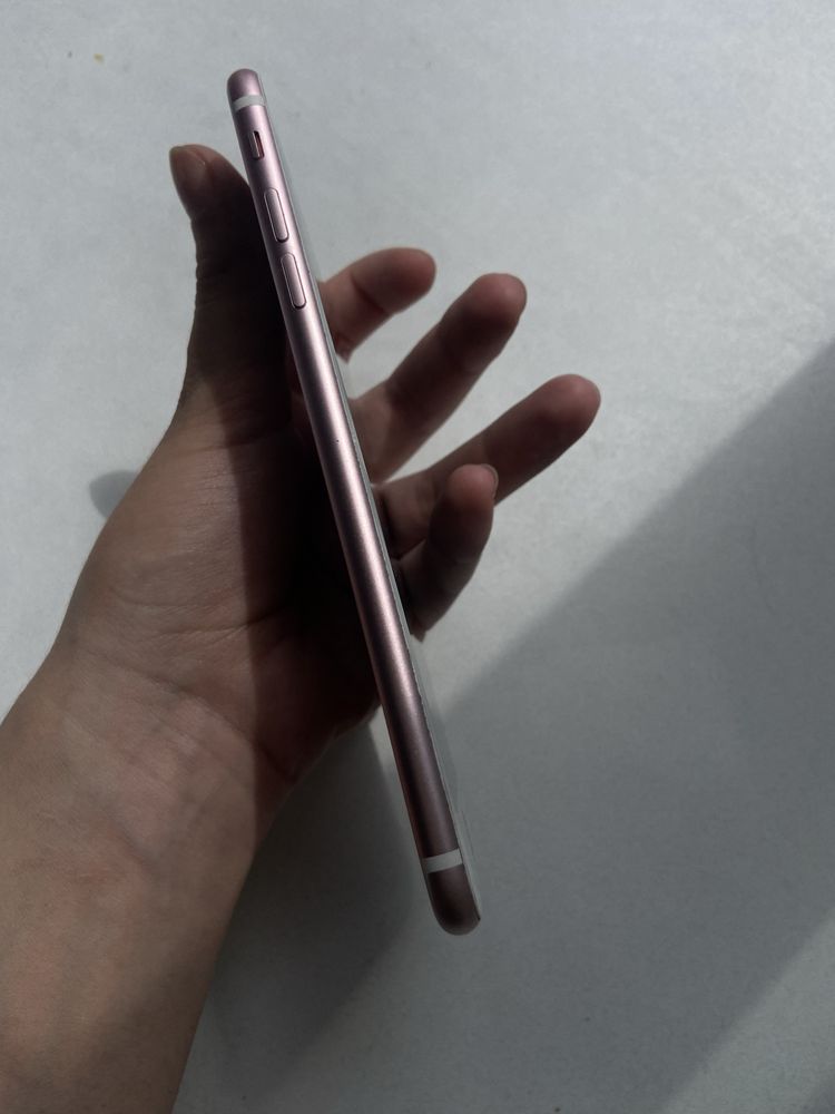 iphone 7 plus 128gb