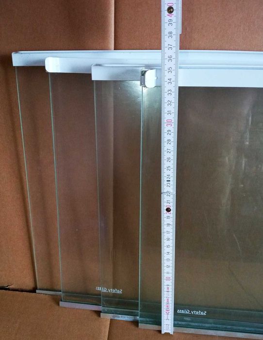 Rafturi frigider Beko