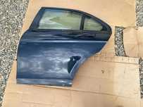 Usa stanga spate Mercedes C-CLASS W204 2008 BERLINA C220 CDI W204