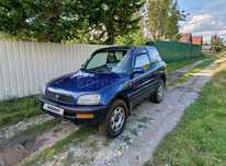 Продам Toyota RAV4