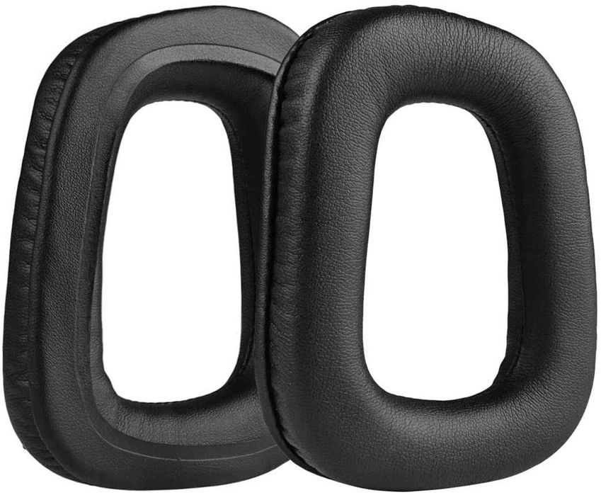 Set 2 bureti pentru casti Logitech G930 F450 G430 G431 G331 G35 G230