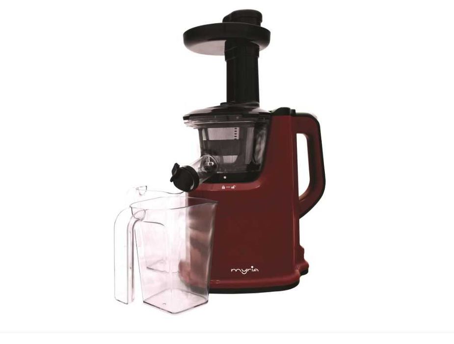 Storcator de fructe si legume 1000 ml MYRIA NOU