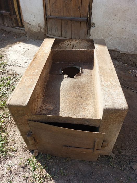 Продам печку для бани