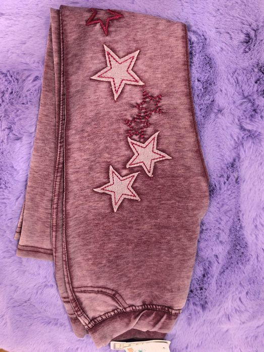 Нов, български клин на Сатени 146