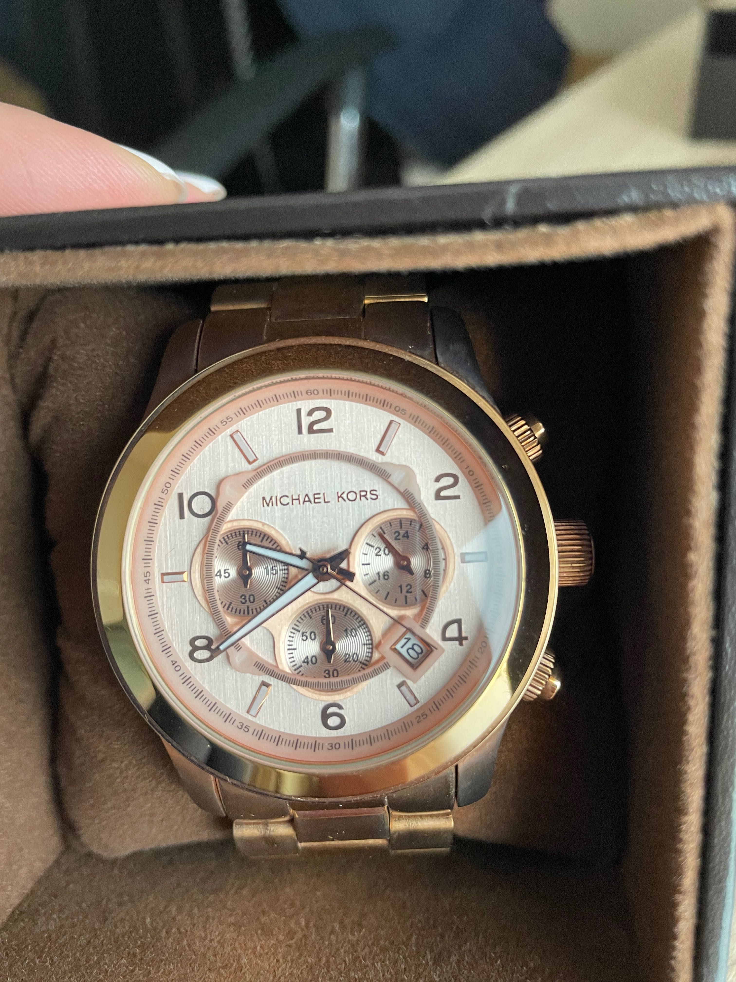 Часовник Michael Kors MK8096
