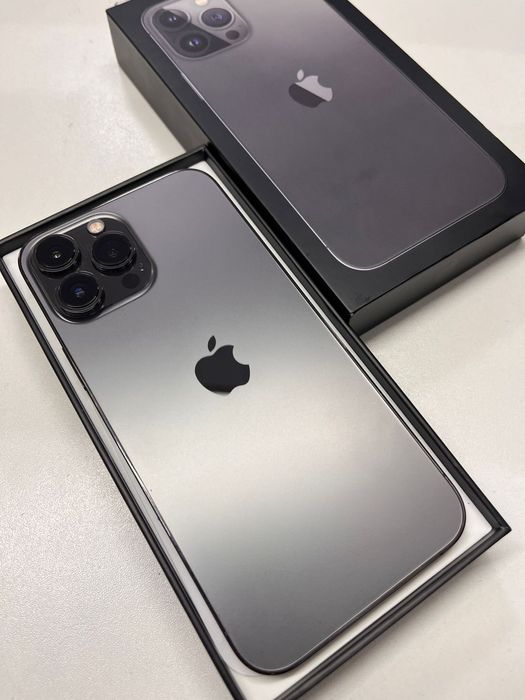 Apple iPhone 13 Pro Max,128gb,77%.