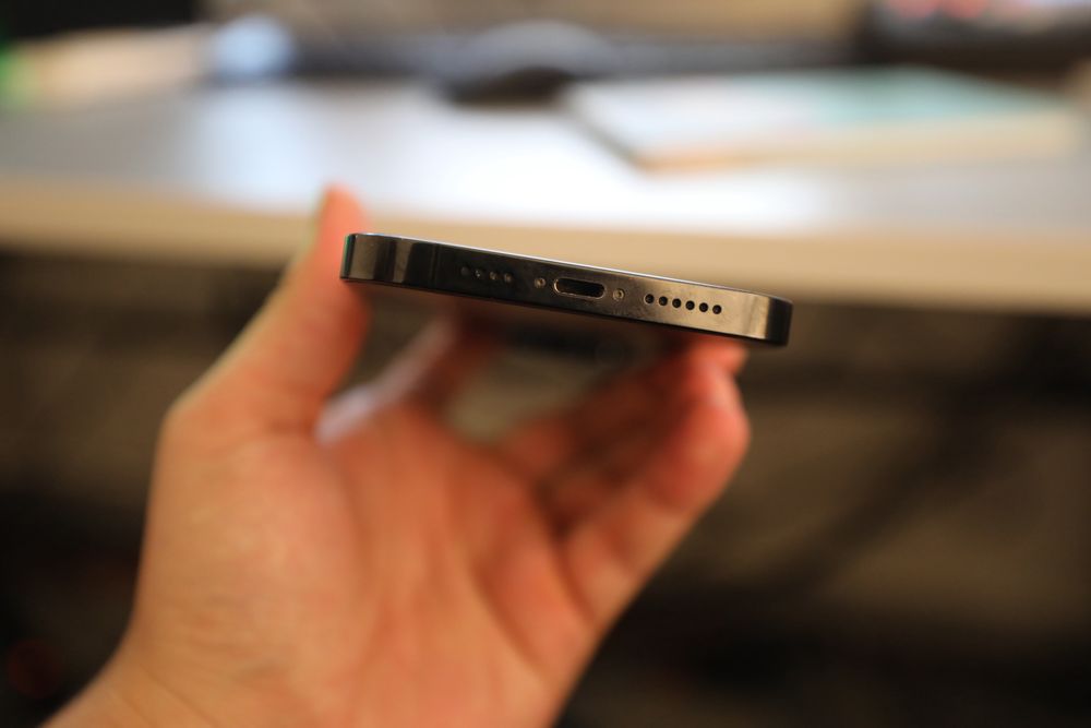 Iphone 14 pro max 256Gb ideal