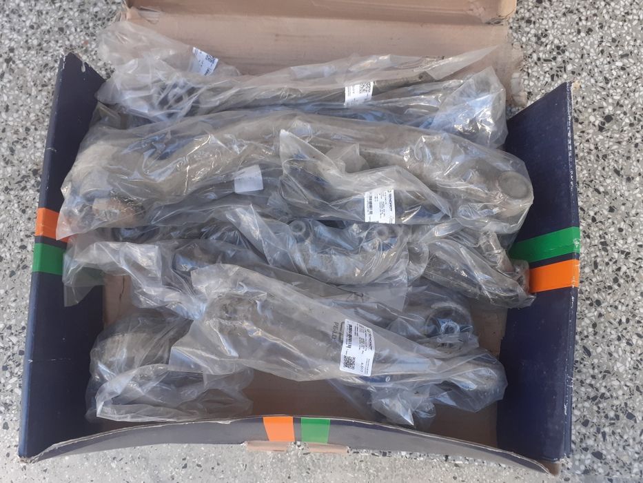 Предница за ауди.