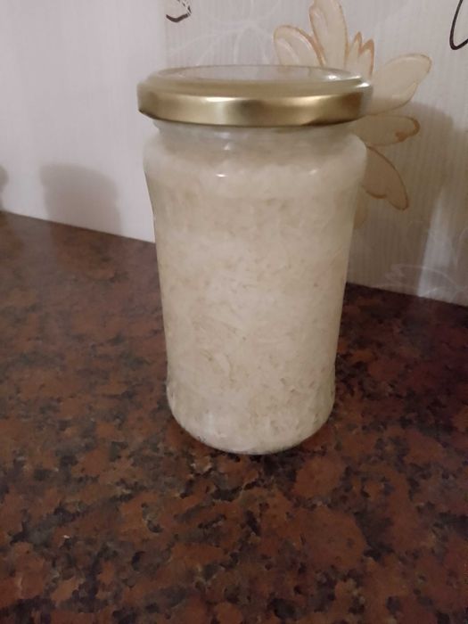 Hrean la borcan ptr raceli-gripe