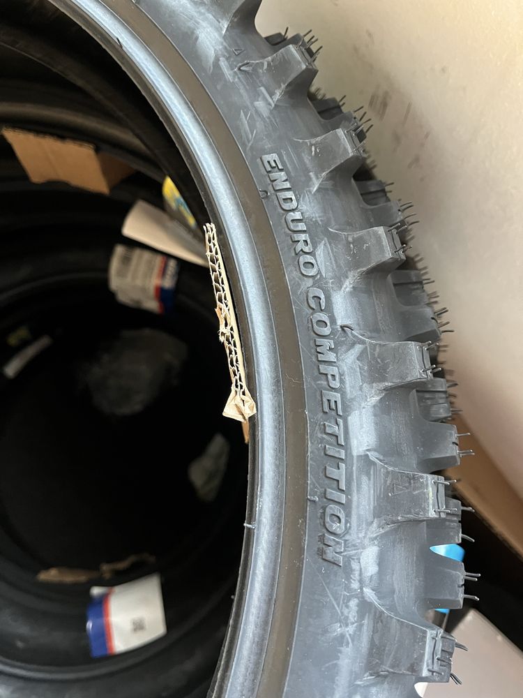 Cauciu enduro 90 90 21