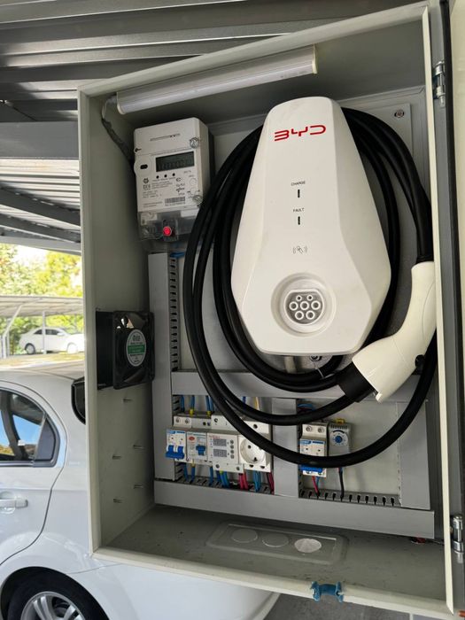 Elektrik Yunusobod 24/7 Електрики Юнусабад 24/7