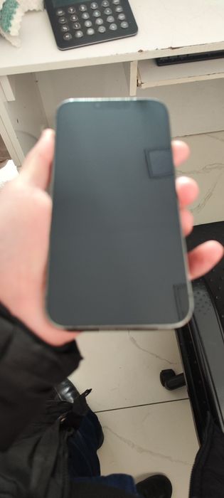 Iphone 13 pro max  ochilmagan