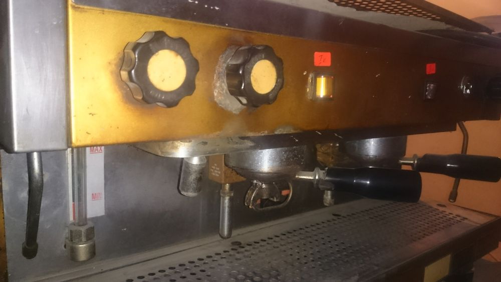 Кафе оборудване и мн. др.