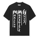 Tricouri Maison Margiela
