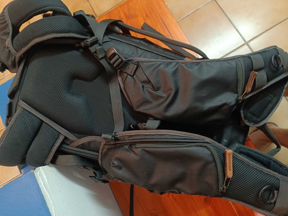 Shimoda - Explore V2 un rucsac universal