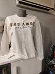 Нова дамска спортна блуза размер L/XL