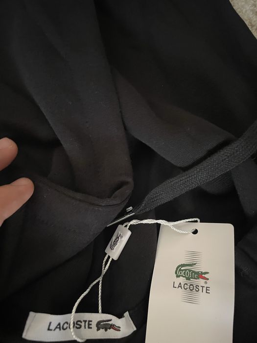 Lacoste мъжко горнище