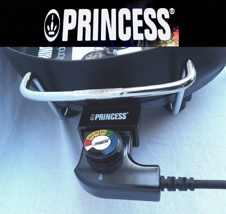 CRATIȚĂ Electrică PRINCESS 1800 W 5,4 L Termostat NOUĂ- 190 Lei