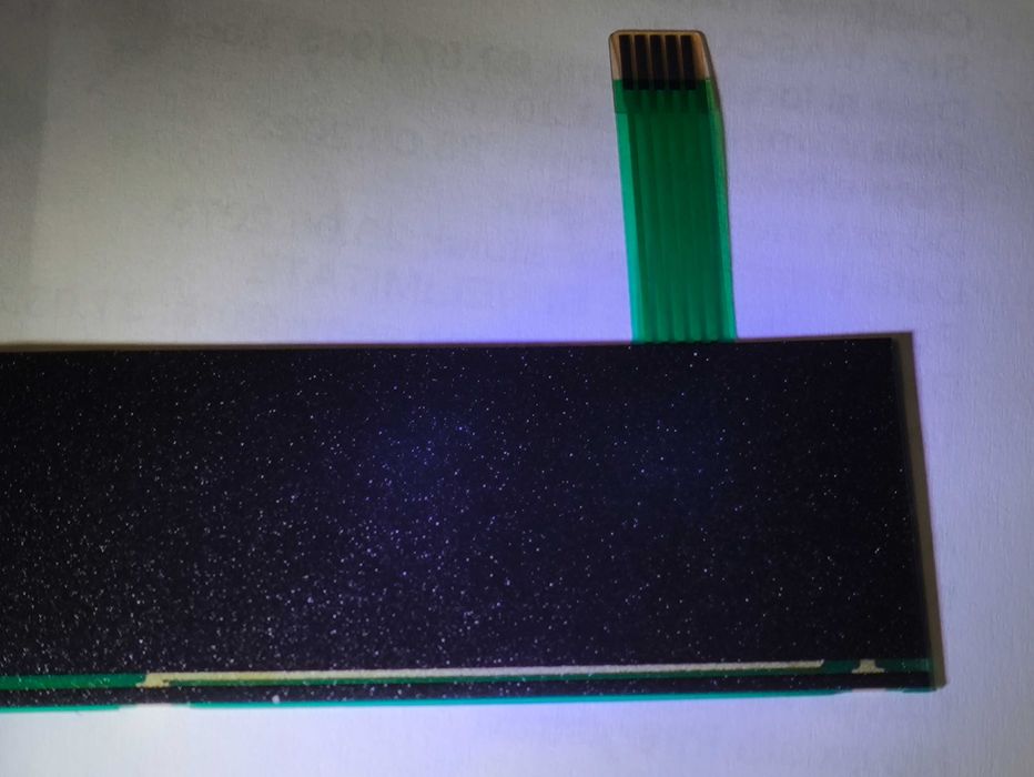 Ribbon nou korg kronos 2