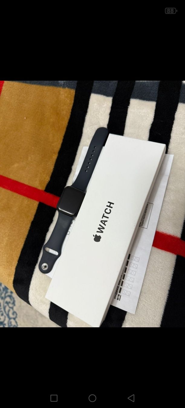 Продам Apple Watch