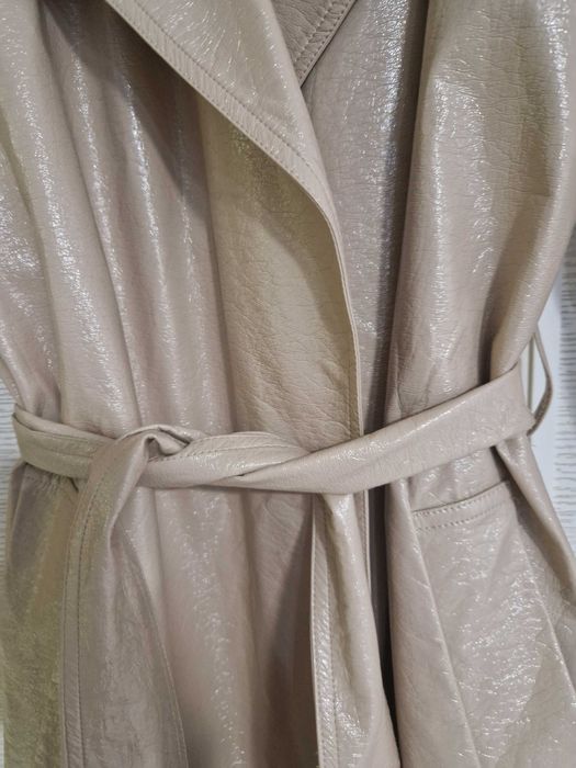 Манто Асос.Чисто ново